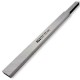Robert Sorby 1/2" Square End Scraper 823 - Unhandled Sovereign Compatible